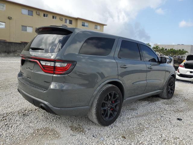 Dodge Durango Srt 392 Image 4