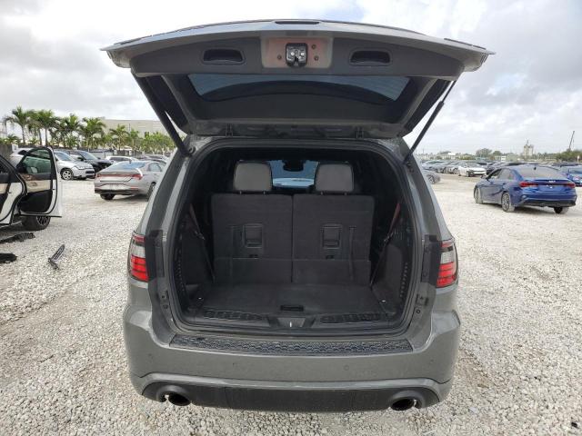 Dodge Durango Srt 392 Image 6