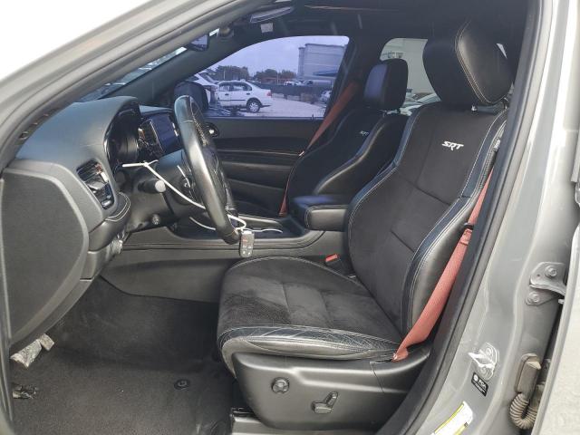 Dodge Durango Srt 392 Image 13