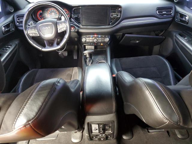 Dodge Durango Srt 392 Image 11