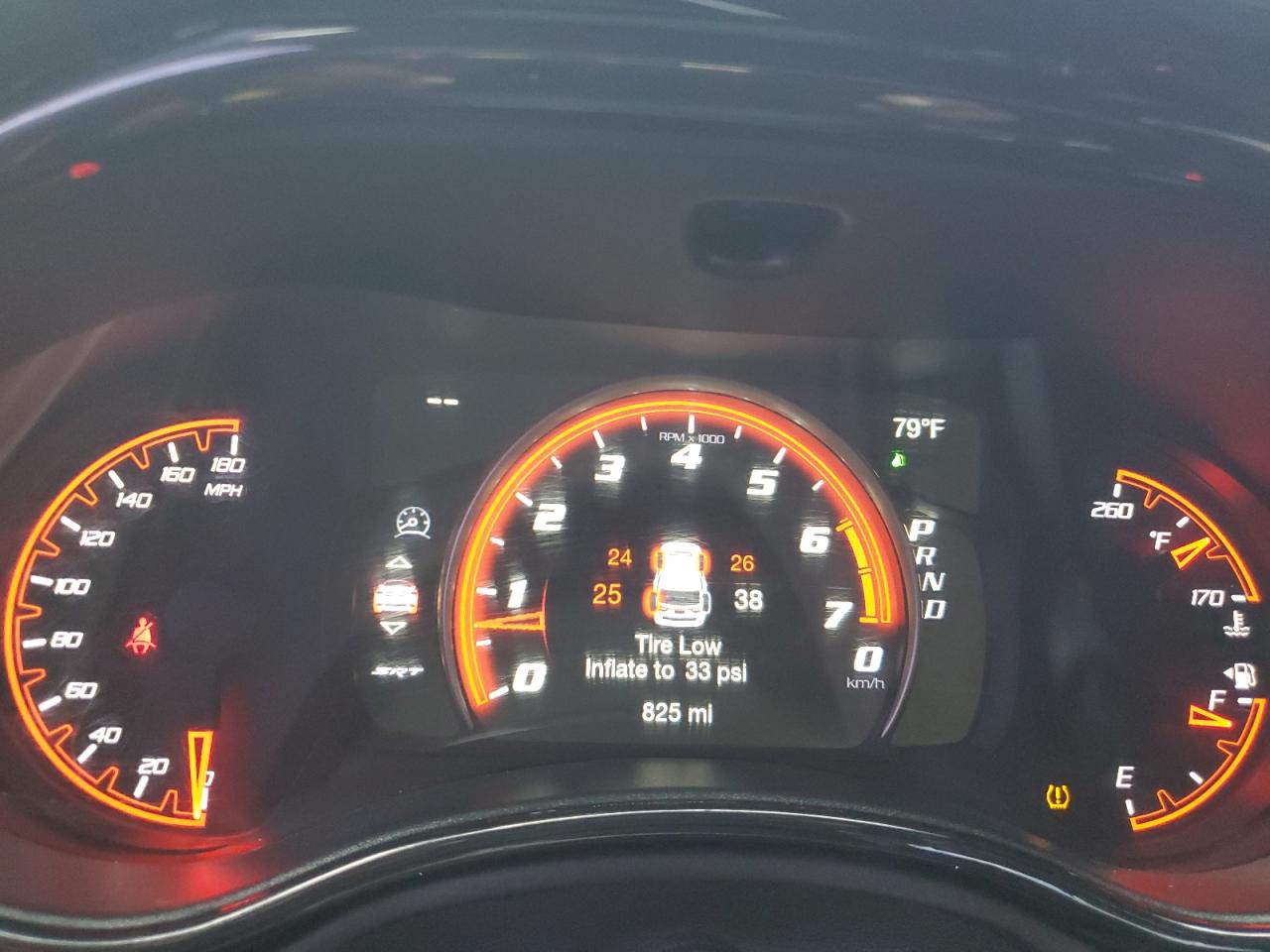 Dodge Durango Srt 392 Image 10