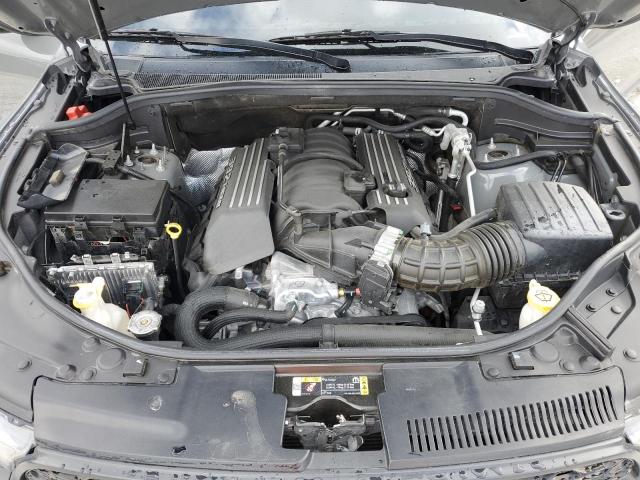 Dodge Durango Srt 392 Image 7