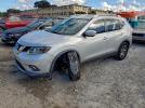 Nissan Rogue S Image 1