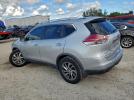 Nissan Rogue S Image 3