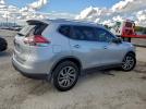 Nissan Rogue S Image 2