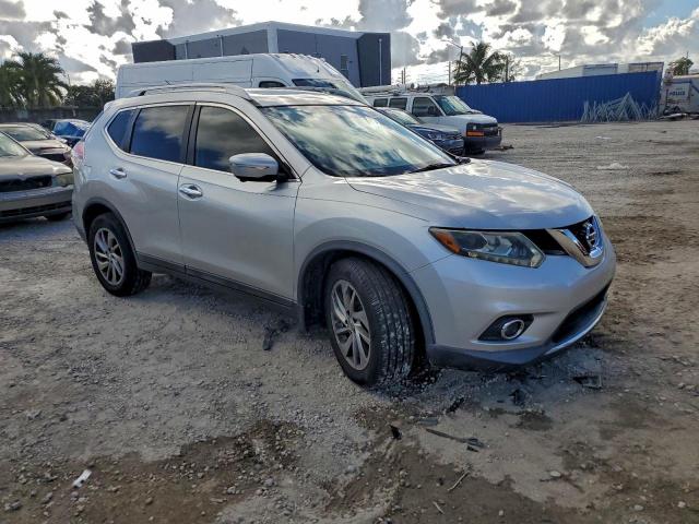 Nissan Rogue S Image 6