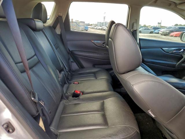 Nissan Rogue S Image 10