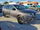 Nissan Pathfinder S Image 5