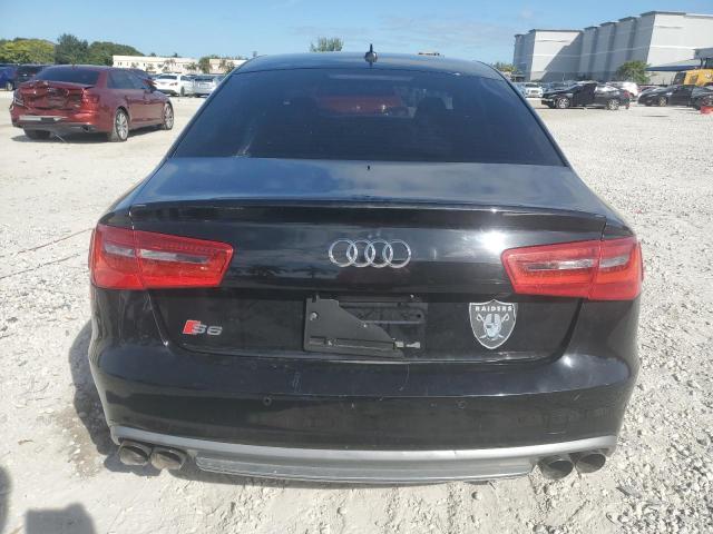 Audi S6 Image 13