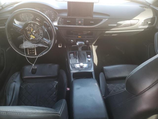 Audi S6 Image 4