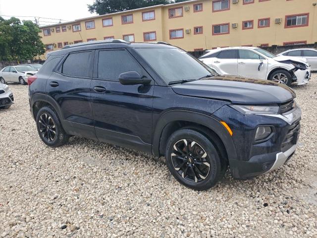 Chevrolet Trailblazer Lt Image 2