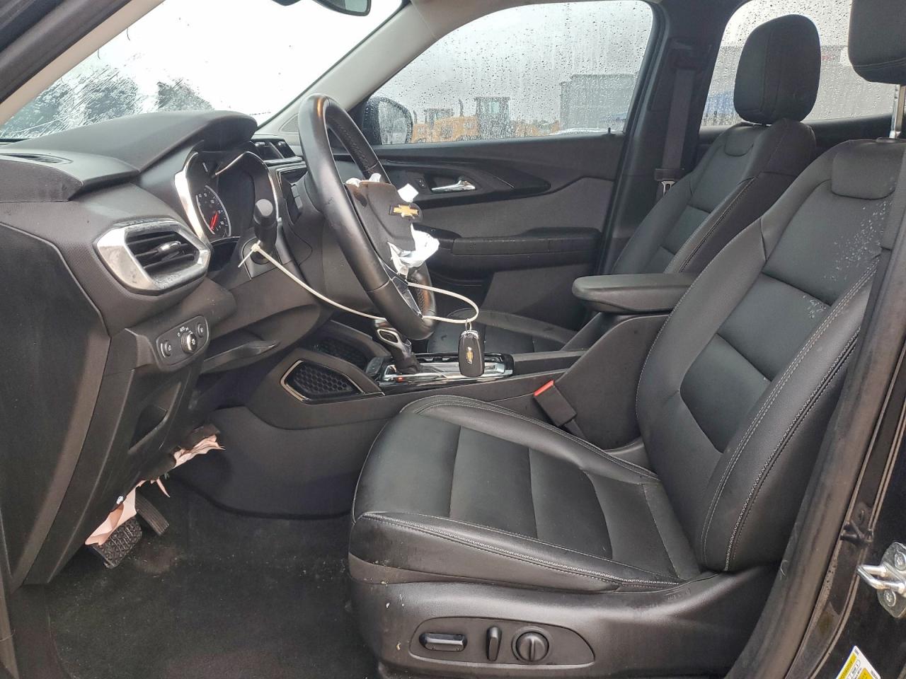 Chevrolet Trailblazer Lt Image 9