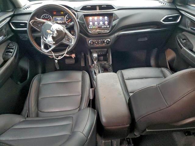 Chevrolet Trailblazer Lt Image 12