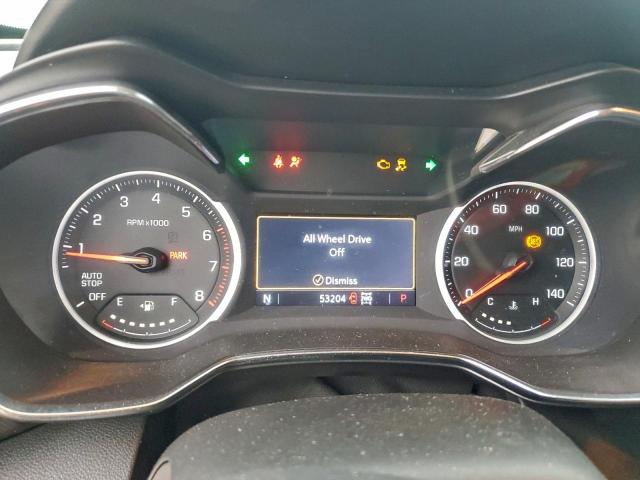 Chevrolet Trailblazer Lt Image 10