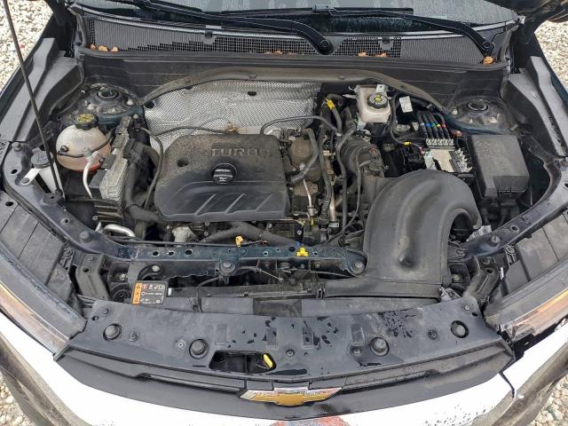 Chevrolet Trailblazer Lt Image 11