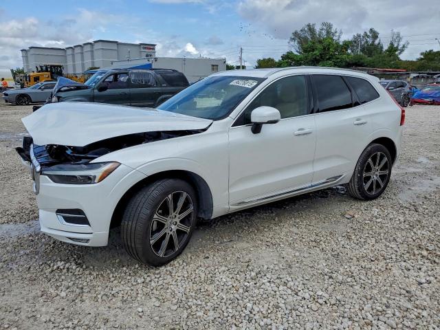  Salvage Volvo XC60