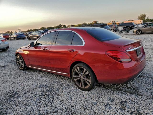 Mercedes-Benz C-Class 300 Image 4