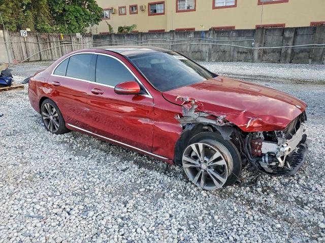 Mercedes-Benz C-Class 300 Image 2