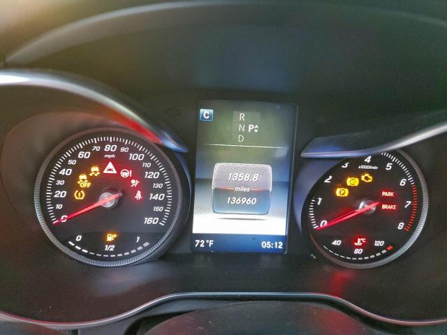 Mercedes-Benz C-Class 300 Image 9