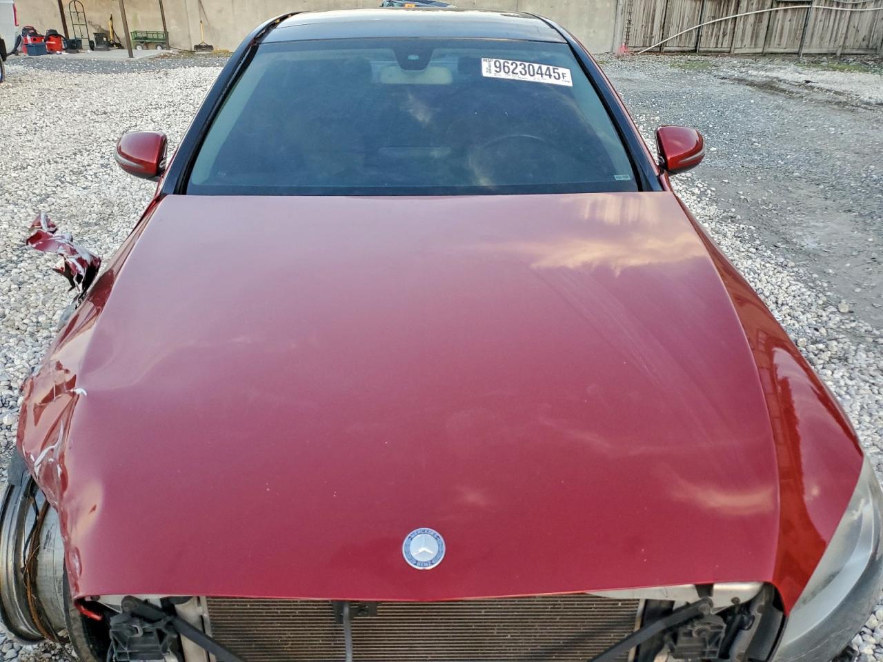 Mercedes-Benz C-Class 300 Image 6