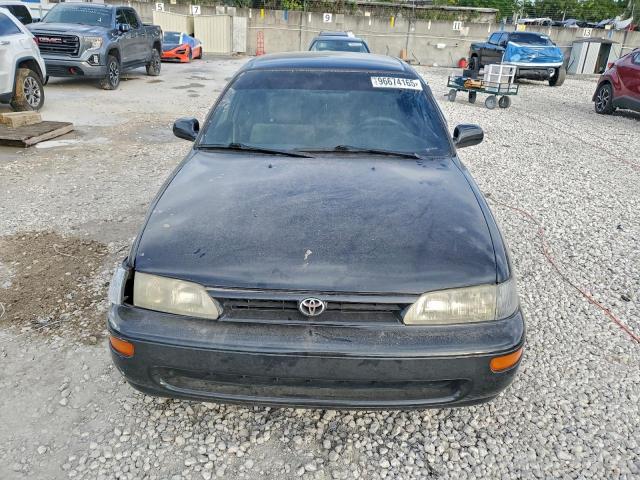 Toyota Corolla Le Image 12