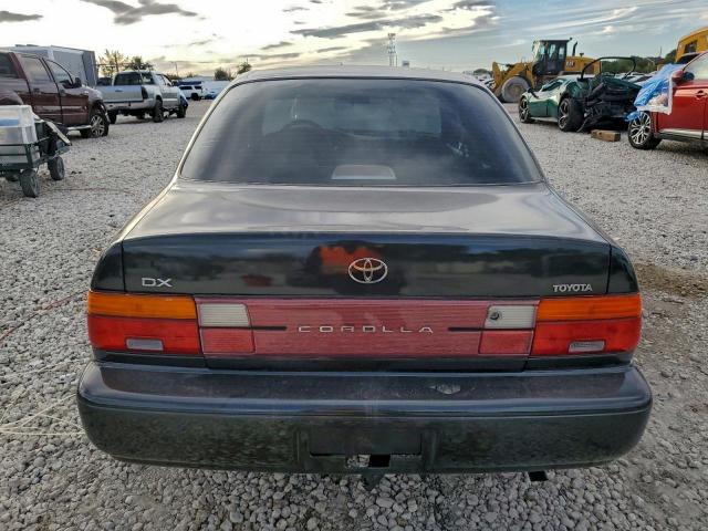 Toyota Corolla Le Image 6