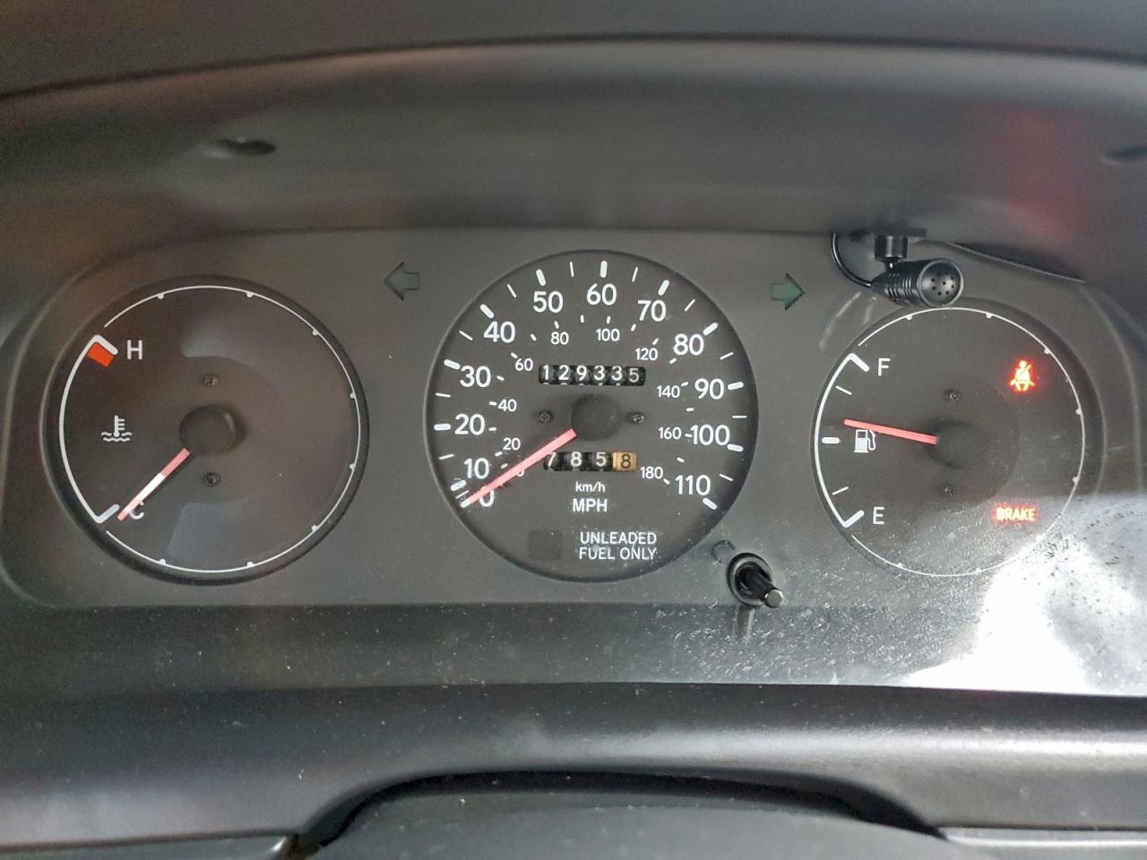 Toyota Corolla Le Image 11