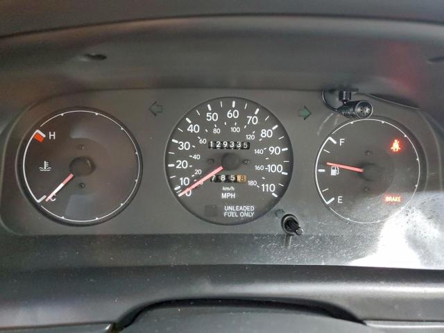 Toyota Corolla Le Image 11