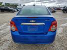 Chevrolet Sonic Lt Image 7