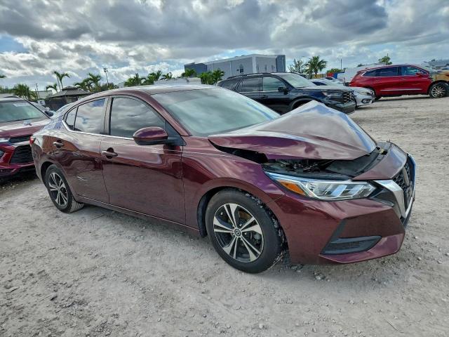 Nissan Sentra Sv Image 3