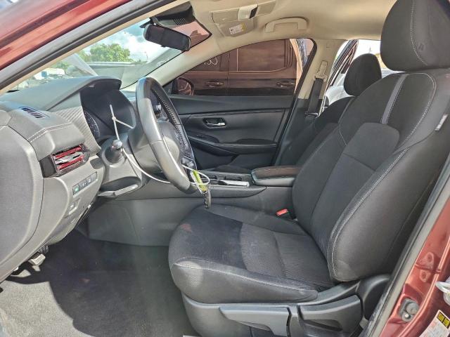 Nissan Sentra Sv Image 6