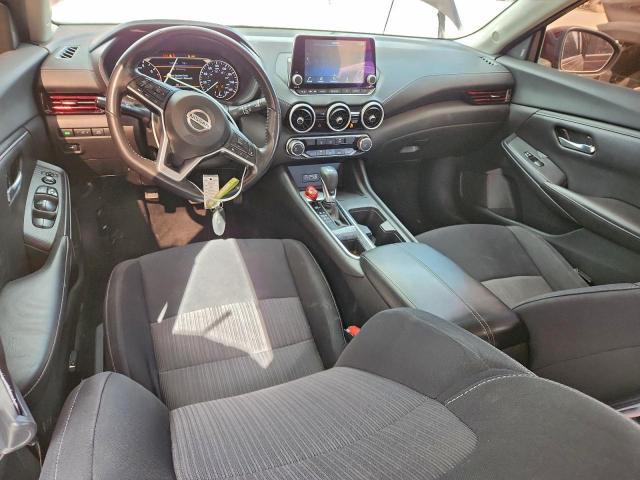 Nissan Sentra Sv Image 9