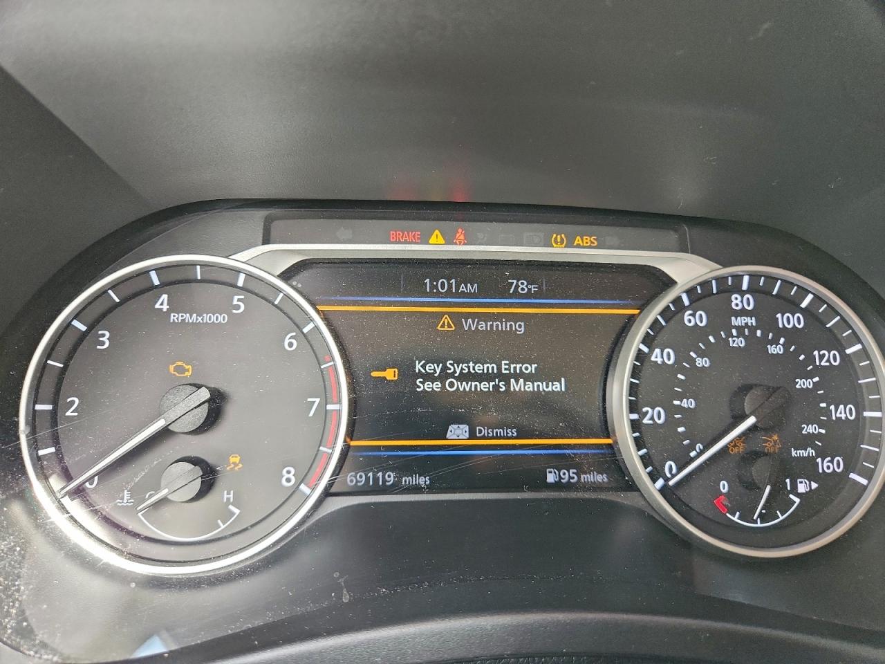 Nissan Sentra Sv Image 7