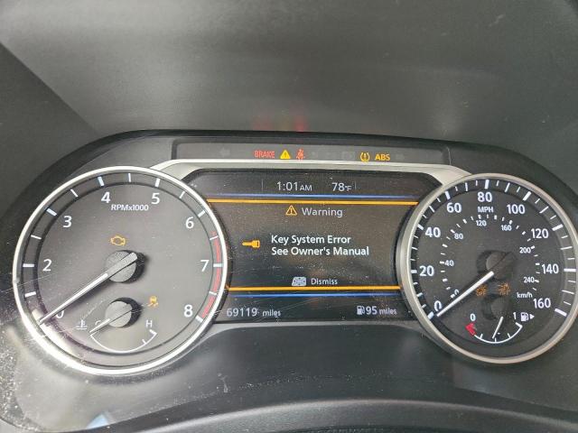 Nissan Sentra Sv Image 7