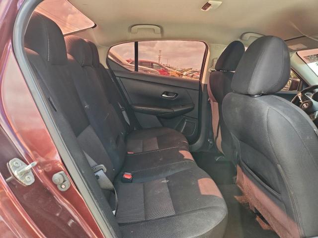 Nissan Sentra Sv Image 8