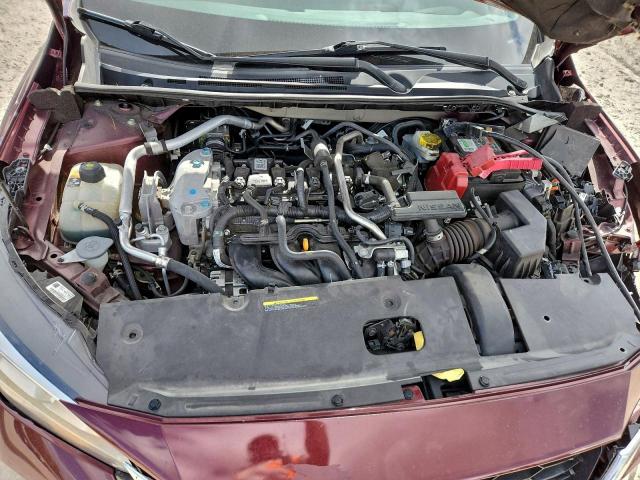 Nissan Sentra Sv Image 11