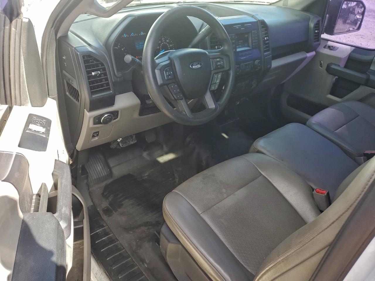 Ford F-150 Image 7