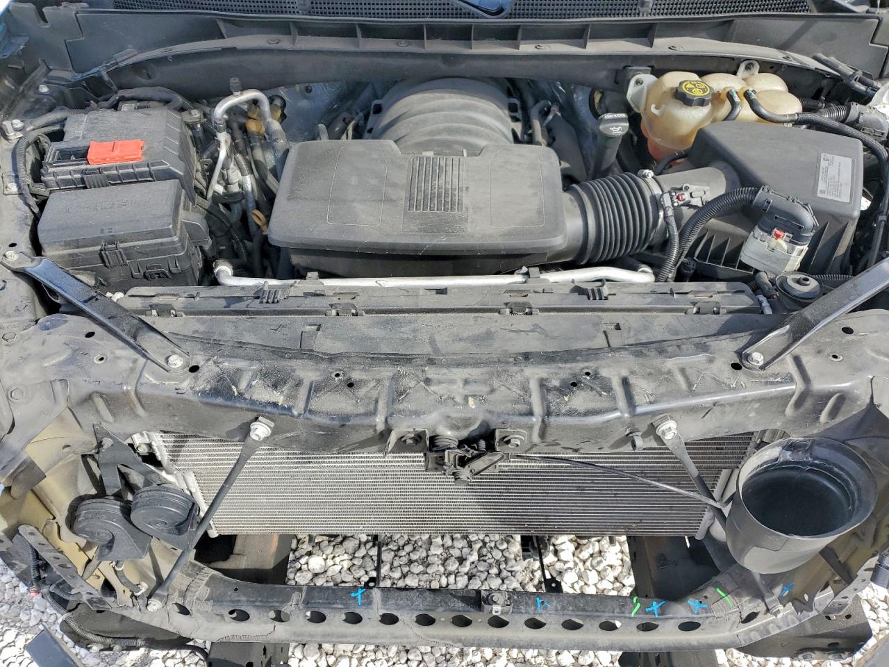 Cadillac Escalade Esv Premium Luxury Platinum Image 13