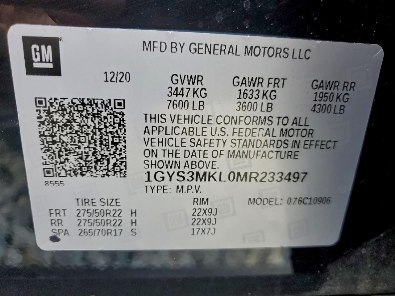 Cadillac Escalade Esv Premium Luxury Platinum Image 12