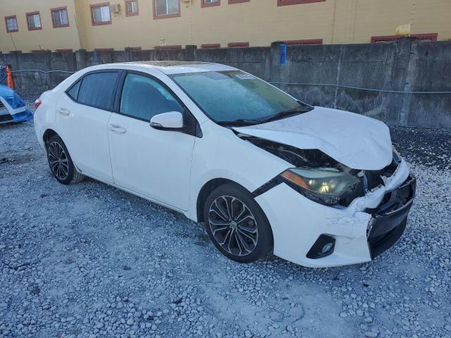 Toyota Corolla L Image 5