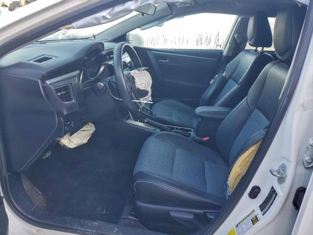 Toyota Corolla L Image 13