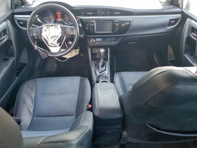 Toyota Corolla L Image 8