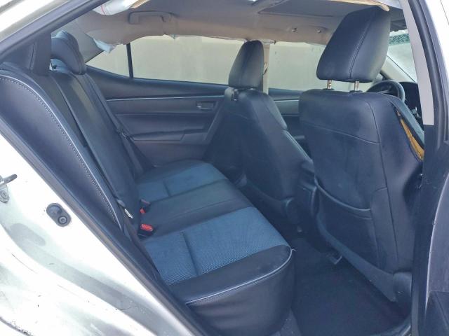 Toyota Corolla L Image 7