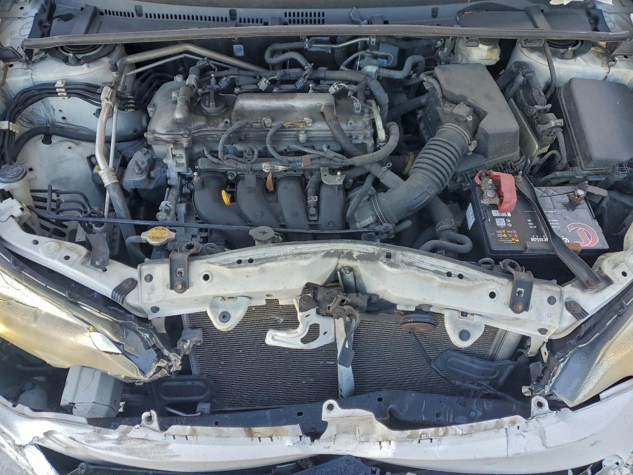 Toyota Corolla L Image 9