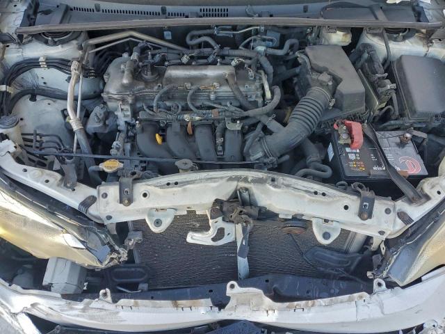 Toyota Corolla L Image 9