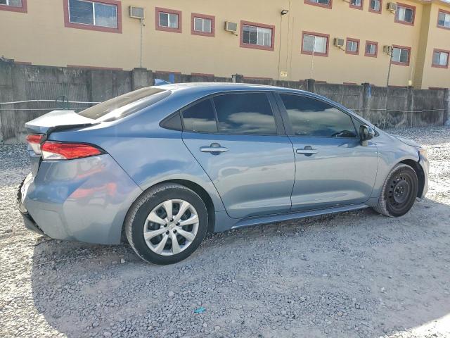 Toyota Corolla Le Image 3