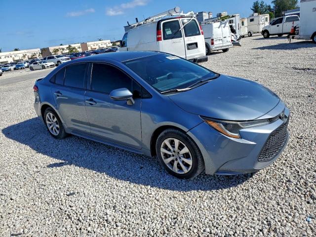 Toyota Corolla Le Image 6