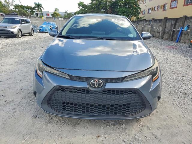 Toyota Corolla Le Image 11