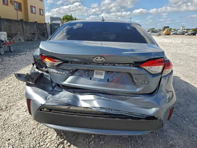 Toyota Corolla Le Image 7