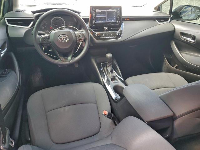 Toyota Corolla Le Image 5